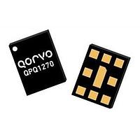 Qorvo QPQ1270TR7 Duplexer Bd 7 BAW Duplexer