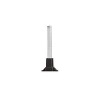 BIVAR LPV3-0600D-RW Rigid Light Pipes with LEDs Red/White 630nm/7700K
