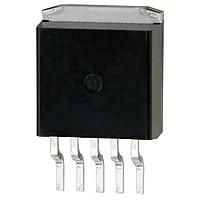 onsemi NCV59151DS33R4G LDO Voltage Regulators 1.5A 3.3V VLDO REGULATOR