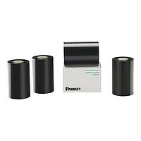 Panduit RHER4BL Printers Ribbon Resin for use with TDP4HE Seri
