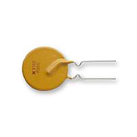 Littelfuse RF2715-000 Resettable Fuses - PPTC 72V   1.6A-HD   40A     MAX