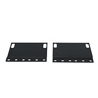 Bud Industries AB-1852 Accessories Adapter Mounting Bracket 3.5" H