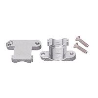 Amphenol CONEC 160X11189XE Cable Clamp CABLE CLAMP NEW TYPE SINGLE PK