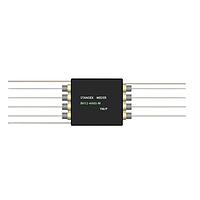 MEDER electronic BH12-4A85-M Reed Relay High Voltage and Insulation Reed Relay, Form 4A, 1000VDC, 1.0A, THT 3kV&100TOhm
