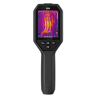 HIKMICRO B20 Handheld Thermography Camera (-20~550°C; 256x192px; EMMC 16GB)