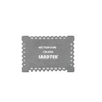 LANDTEK CM-2000 Wet Film Comb Thickness Guage (5~2032μm / 1~80mil)