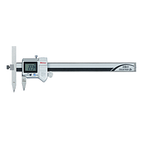 MITUTOYO 573-708 Digimatic Offset Centerline Caliper (12inch/300mm)