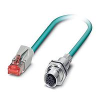 PHOENIX CONTACT 1033367 Cat 5e NBC-FSDBP/0,3-93E/ R4AC-M04