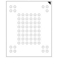 Winbond W29N08GVBIAA NAND Flash 8G-bit SLC NAND flash, 3V, 1-bit ECC, 3V, x8