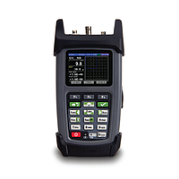 Deviser DS2460Q QAM Analysis Meter (5~1220 MHz)