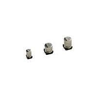 Nichicon UCB1H101MNL1GS Chip Type, Long Life Assurance 50volts 100uF AEC-Q200
