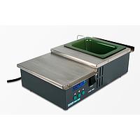 Solder pot