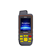 GNSS RTK System