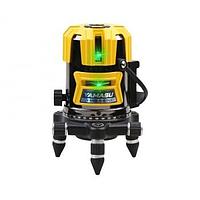 Yamasu YMS-S550 5-line green self-leveling laser level