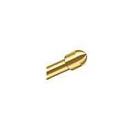 Smiths Interconnect IDI S-1-D-2-G D/C .670 OAL Probe HEADED RADIUS