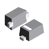 Vishay General Semiconductor VESD03C1-02V-G3-08 ESD Suppressors 3 V Unidirectional SOD-523