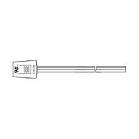 Sunon A2-12 Power Cable AC Cord