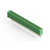 EDAC 846-030-522-101 Receptacles High Temp Card Edge Connectors
