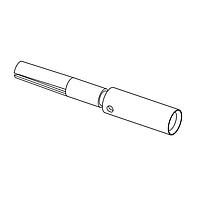 HARTING 21011009964 Contacts M12 Power Contact, female, AWG 20 / 0.5mm2