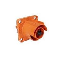 Amphenol PCD Shenzhen HVSL1000021B150 Automotive Connectors 10MM HVSL1000 BM REC 1 WAY W/HVIL- B CODE