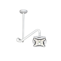 Micare JD1700 Single Ceiling Shadowless Operating Lamp (80,000 LUX; 30W; single ceiling)