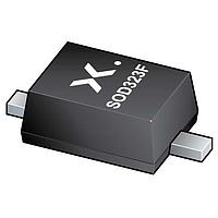 Nexperia PZU51B2-QX Zener Diodes PZU51B2-Q/SOD323F/SOD323F