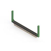 EDAC 395-140-541-558 Standard Card Edge Connectors .100" (2.54mm) Pitch Card Edge Connector