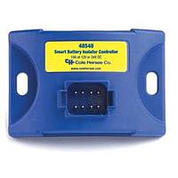 Cole Hersee 48540 Automotive Relays SMART ISOLATOR CONTROLLER  DUAL VOLTAGE