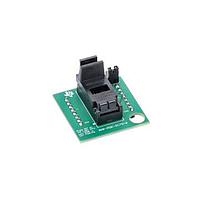Texas Instruments AMP-PDK-SC70-6 Operational Amplifiers Amplifier performance development kit evaluation module