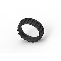 AMP Connectors - TE Connectivity 965687-1 Accessories FIXING RING