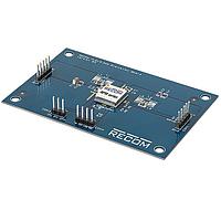 RECOM Power RPM3.3-1.0-EVM-1 Voltage Regulator - Switching Regulator 3-17Vin 3.3Vout 1A Eval