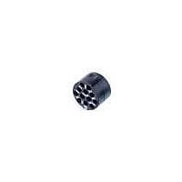 NEUTRIK MMI Accessories INSERT MINICON MALE WITHOUT CONTACTS