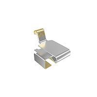 Amphenol Aorora Z02B-4F7L1-11000-E000 Spring Spring,copper alloy T0.1,height 5.2