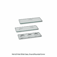 Object holders & coverglasses