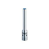 Contrinex 120253-0011 Proximity Sensors 6.5mmHsg 3mmOD PNPNC 4P M12