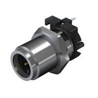 Weidmuller 2423090000 Circular Metric Connectors SAIE-M12S-4S-F5.5TL