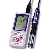 Dissolved Oxygen Meter Calibration Service