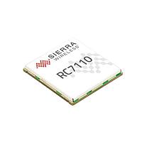 Sierra Wireless 1105180 Wireless WWAN Module 4G IoT Modules, LTE Cat-1bis, Americas, 10Mbps data downlink 5Mbps data uplink