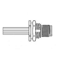 Amphenol LTW M12A-06PMMS-SF8C15 Sensor Cables / Actuator Cables M12 PANEL W/ HARNESS 6PIN M CONN M PIN