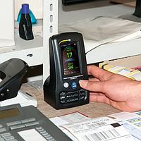 Air Particle Counter Calibration Service