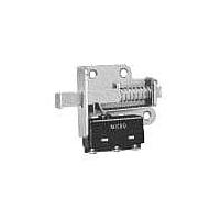 Honeywell 2AC6 Door Switch Assembly SPDT 15.1A