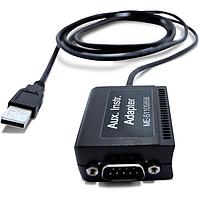 Mettler Toledo 51105856 USB-RS Auxiliary Instrument Adapter