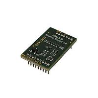 Acceleration Sensor Development Tools