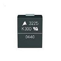 EPCOS B72650M0301K072 MLVs 300VAC 10% 3225mm