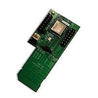 Ezurio 453-00084-K1 Development Kits Sterling LWB+, MHF4, Dev Kit