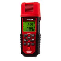 Static meter