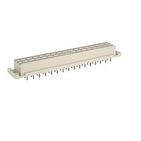 ERNI - TE Connectivity 354741-E Type F STVF 48 F ZBD GGG 7-03 0606 4,