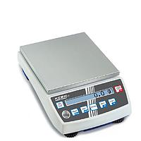 KERN KB240-3N Precision balance (240g/ 0,001g)
