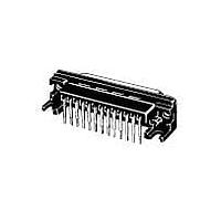 Omron Electronics XM3B-3722-132 Receptacle CONNECTOR