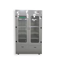 Airtech Thelong ATV-CSC-2-1500 Chemicals Storage Cabinet Without Actived Carbon Filter